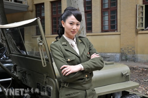 與狼共舞2  劇照