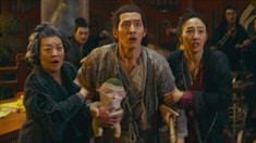 國(guó)際版預(yù)告片