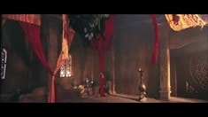 劇場版預(yù)告片
