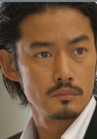 竹野內豐