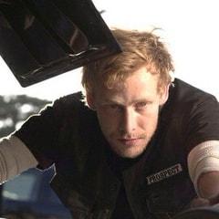 強(qiáng)尼·萊維斯/Johnny Lewis