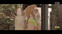 日本紙片動(dòng)畫《的哥祗園太郎2》曝預(yù)告片 |『タクシードライバー祗園太郎 THE MOVIE すべての葛野郎に捧ぐ』2016