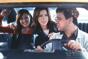 《緣分天注定》劇照