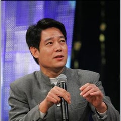 鮑大志?