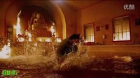 泰國(guó)動(dòng)作片《冬蔭功》片段3：托尼·賈Tony Jaa