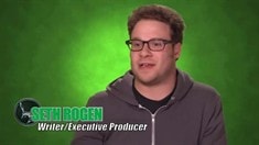 制作特輯之Different Kind of Superhero