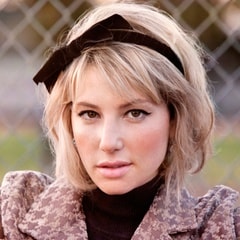 阿麗·格雷勒/Ari Graynor