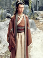 張明明