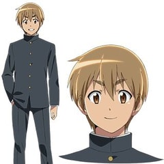 山田健太?