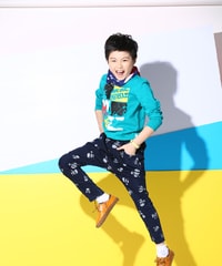 孫天宇?