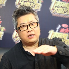 -飾國王/The King/王様小柯、巴德·庫特、坂口芳貞、陳宗岳