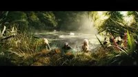 【看大片】墨水心-Inkheart (2008)中文預(yù)告片-外國神筆馬良