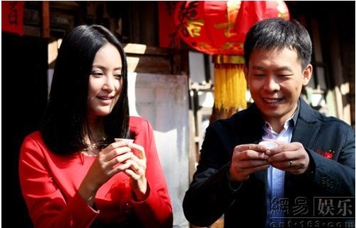 《新上門(mén)女婿》劇照