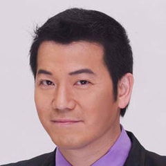 歐錦棠?