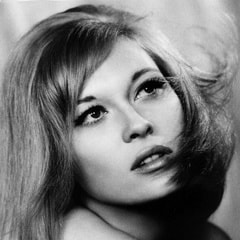 費·唐納薇/Faye Dunaway