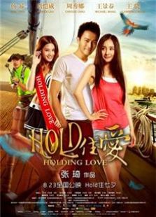 HOLD住愛(ài)（2012）