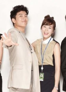 守護boss
