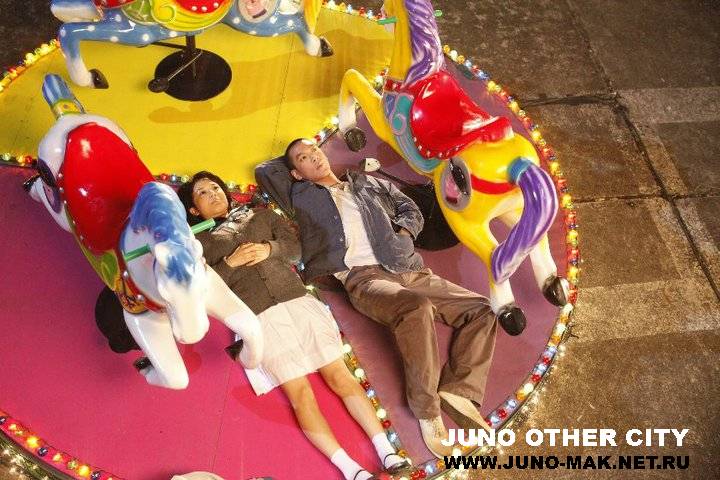 復仇者之死 高清劇照