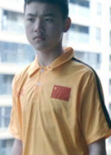 旋風(fēng)少年