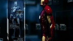 DVD菜單預(yù)覽