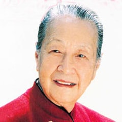 黃素影?