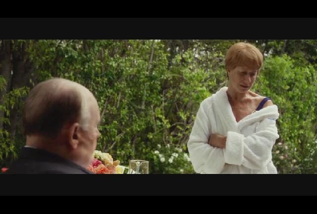 希區(qū)柯克 截圖