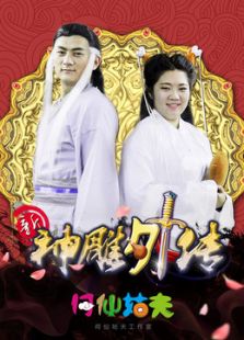 新神雕外傳