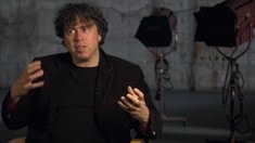 制作特輯之The Ensemble