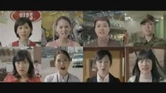 劇場版預告片