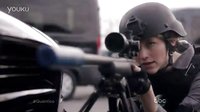 美劇《諜網(wǎng)/黑白同行/Quantico》3月6日回歸預告（ABC）
