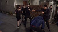 《終極一班4》武術(shù)指導(dǎo)慢動(dòng)作傳授瑪麗bass打戲訣竅