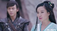 《蜀山戰紀第四季》正片剪輯 趙麗穎玉無心素因