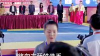 旋風少女電視劇三男爭百草 旋風少女大結局胡冰卿情歸楊洋