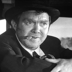 托馬斯·米切爾Thomas Mitchell