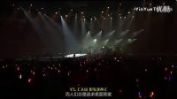 上杉升＆織田哲郎 - 直到世界的盡頭（12年ASL現(xiàn)場(chǎng)版）_高清