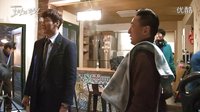 【中字】141212《傲慢與偏見》花絮-愉快的三時三餐