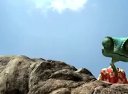 CG動畫《蘭戈》劇場版預(yù)告片 導(dǎo)演解析：德普像蜥蜴