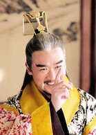 張國(guó)立
