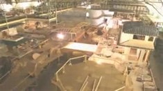 制作特輯之Northern Water Tribe Set