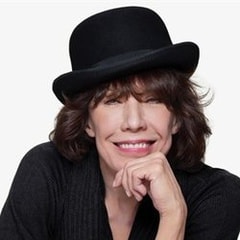 莉莉·湯普琳Lily Tomlin
