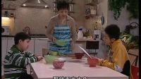 《家有兒女》小雨三年級(jí)作業(yè)題難倒一家人，你能做出來(lái)嗎