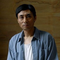吳連生?
