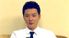 電影制作特輯之馮紹峰