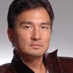 黃子雄