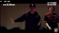 BIGBANG10周年電影-預(yù)告中字-末日雞蛋黃字幕組