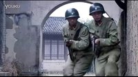 女殺手摸哨兩名國(guó)民黨士兵
