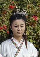 崔夢(mèng)迪