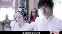 [仙劍三]忘記時(shí)間---飛蓬夕瑤(咫尺天涯，莫失莫忘)