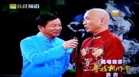 一帆參加紹興電視臺《尋找新師爺》海選總決賽“巔峰對決”獲第四名。