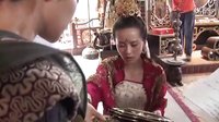 《軒轅劍之天之痕》獨(dú)家幕后花絮：劉詩(shī)詩(shī)玩弄軒轅神器
